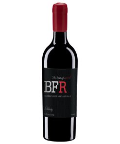 BFR Shiraz