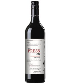 Ex-PRESS-Ion Ruby Cabernet
