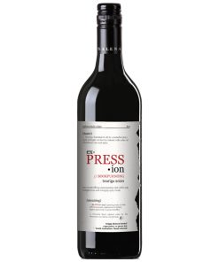 Ex-PRESS-Ion Touriga 2022