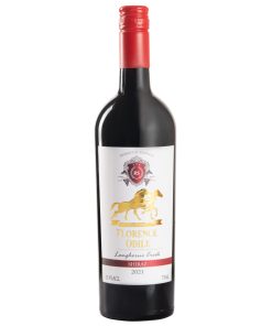 Florence Odile Lake Plains 2021