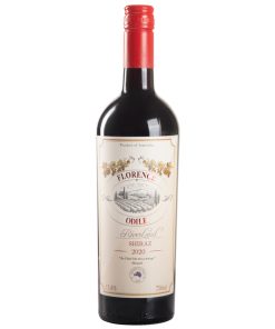 Florence Odile Monash 2020