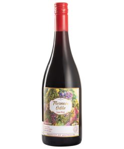 Florence Odile Notts Well