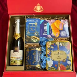 Set Quà Doanh Nghiệp 1