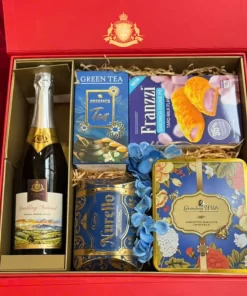 Set Quà Doanh Nghiệp 1