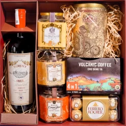 Set Quà Doanh Nghiệp 2