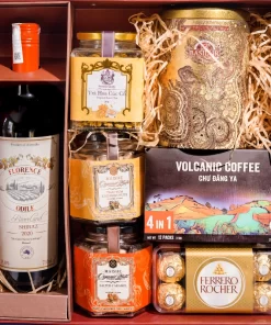 Set Quà Doanh Nghiệp 2