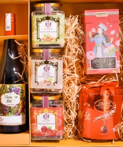 Set Quà Doanh Nghiệp 3