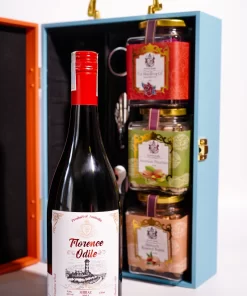 Set Quà Doanh Nghiệp 4