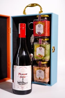 Set Quà Doanh Nghiệp 4