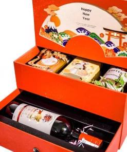 Set Quà Doanh Nghiệp 5