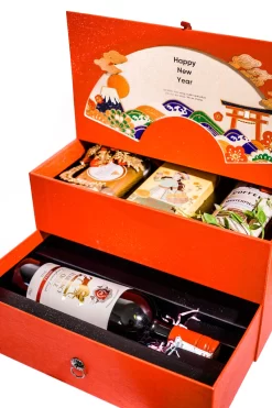 Set Quà Doanh Nghiệp 5