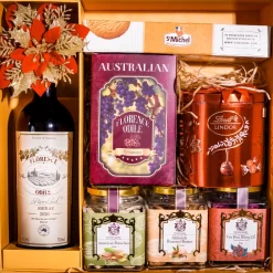 Set Quà Doanh Nghiệp 6