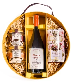 Set Quà Doanh Nghiệp 7