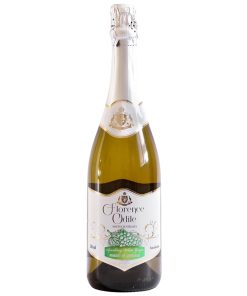 Sparkling White Grape