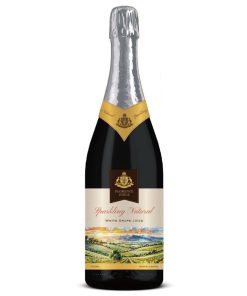 Sparkling White Grape Juice