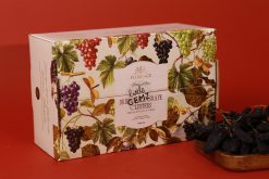 Little Gemz Sweet Sapphire Dried Grape