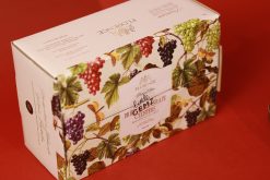 Little Gemz Long Crimson Dried Grape